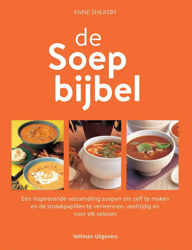 DE SOEPBIJBEL