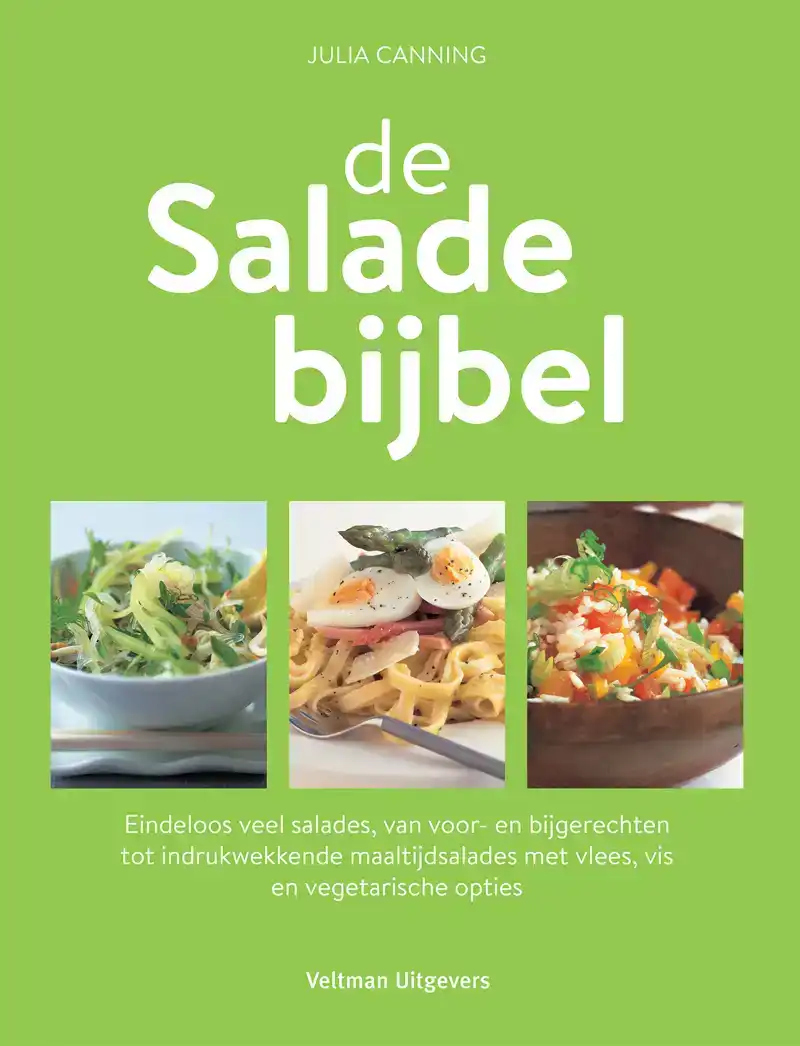 DE SALADEBIJBEL