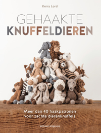 GEHAAKTE KNUFFELDIEREN