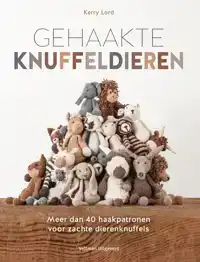 GEHAAKTE KNUFFELDIEREN