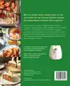 HET AIRFRYER KOOKBOEK