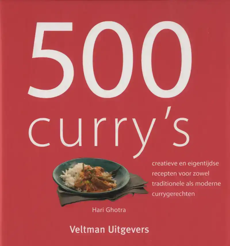 500 CURRY'S