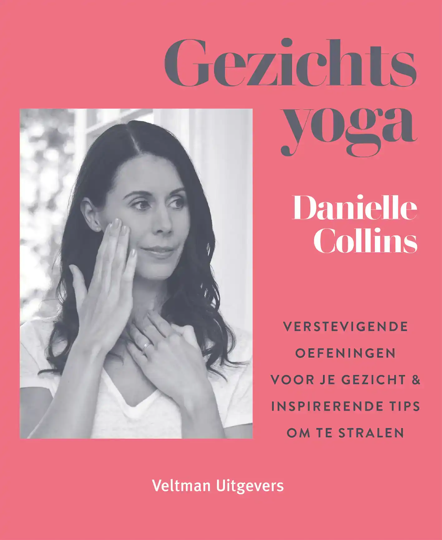GEZICHTSYOGA