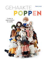 GEHAAKTE POPPEN