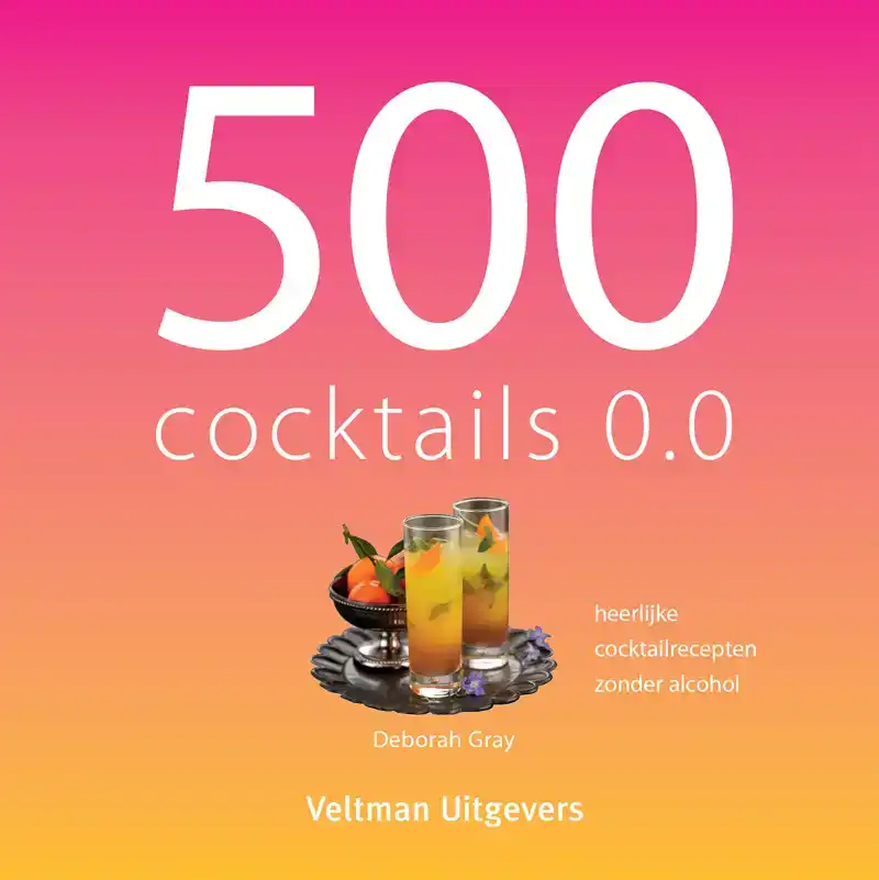 500 COCKTAILS 0.0