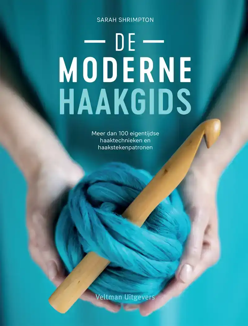 DE MODERNE HAAKGIDS