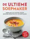 DE ULTIEME SOEPMAKER