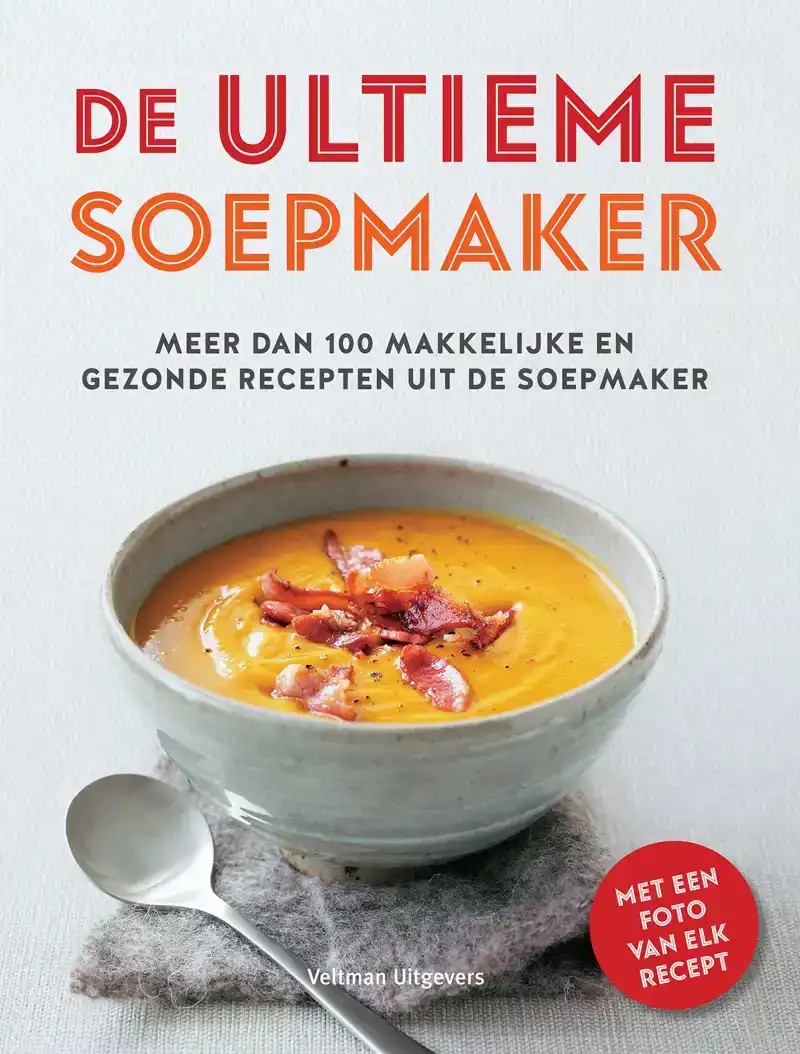 DE ULTIEME SOEPMAKER