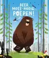 BEER MOET NODIG... POEPEN!
