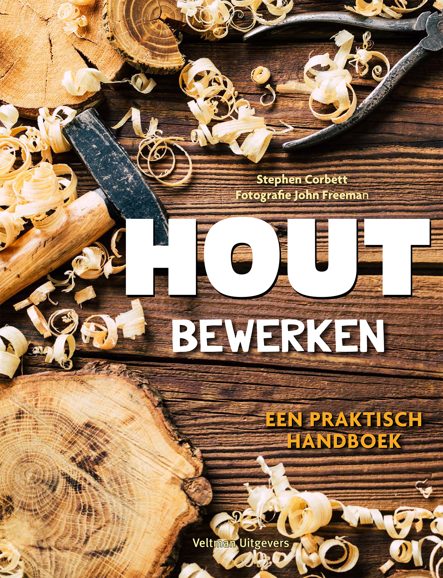 HOUTBEWERKEN