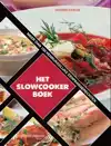 HET SLOWCOOKERBOEK