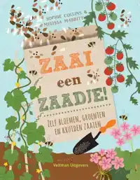 ZAAI EEN ZAADJE!