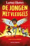 DE JONGEN MET VLEUGELS