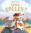 SAMEN SPELEN?
