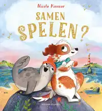 SAMEN SPELEN?