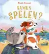SAMEN SPELEN?