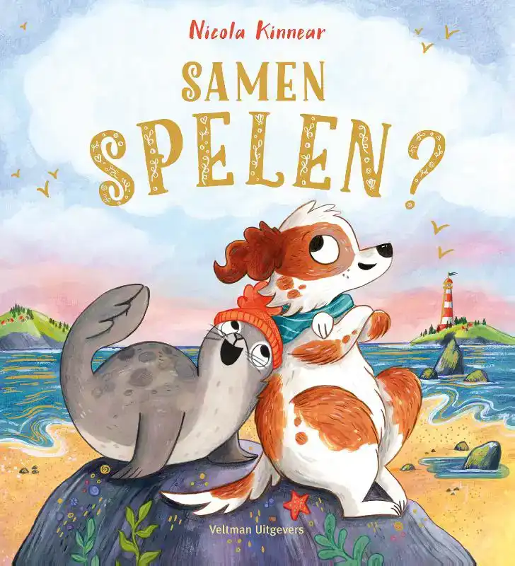 SAMEN SPELEN?