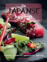 DE JAPANSE KEUKEN