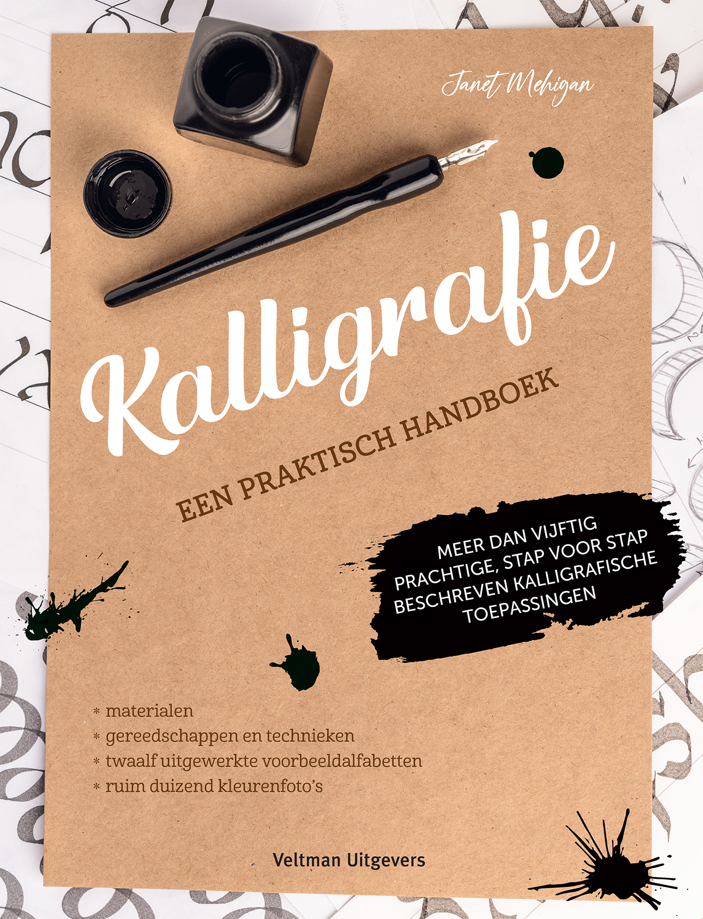 KALLIGRAFIE