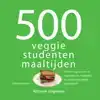 500 VEGGIE STUDENTENMAALTIJDEN
