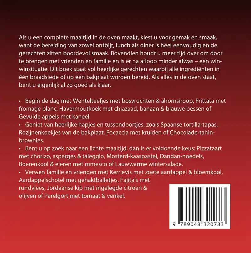 500 BAKPLAATGERECHTEN