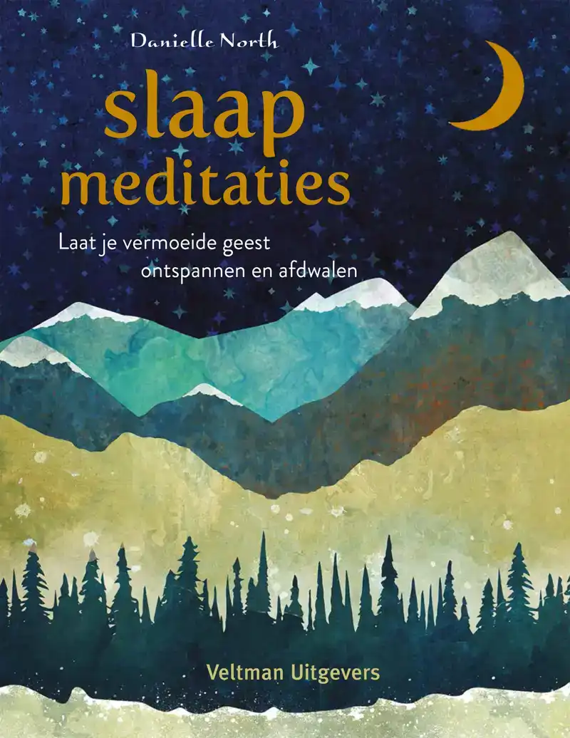 SLAAPMEDITATIES