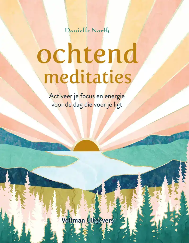 OCHTENDMEDITATIES