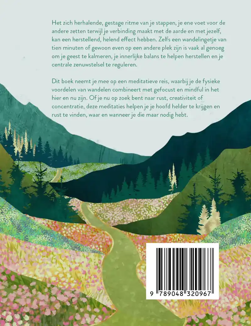 WANDELMEDITATIES