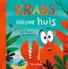 KRABS NIEUWE HUIS