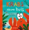 KRABS NIEUWE HUIS