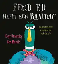 EEND ED HEEFT EEN BAALDAG