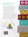 MIX & MATCH MODERNE GEHAAKTE DEKENS