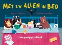 MET Z'N ALLEN IN BED