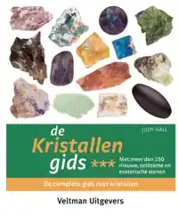 DE KRISTALLENGIDS