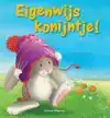 EIGENWIJS KONIJNTJE!