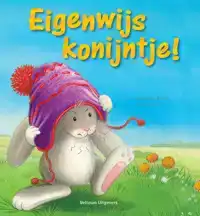 EIGENWIJS KONIJNTJE!