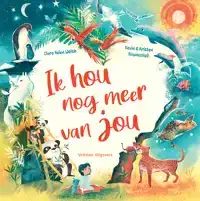 IK HOU NOG MEER VAN JOU