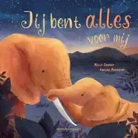 JIJ BENT ALLES VOOR MIJ