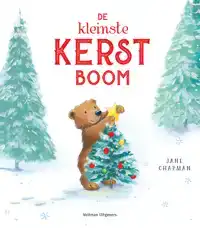 DE KLEINSTE KERSTBOOM