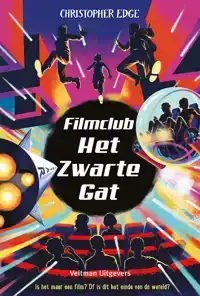 FILMCLUB HET ZWARTE GAT