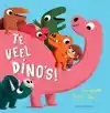TE VEEL DINO'S!