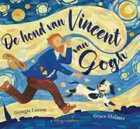 DE HOND VAN VINCENT VAN GOGH