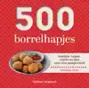 500 BORRELHAPJES