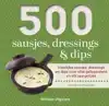 500 SAUSJES, DRESSINGS & DIPS