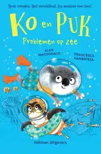 PROBLEMEN OP ZEE