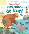 BEER EN VOGEL VERKENNEN DE KUST