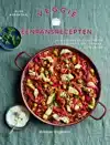 VEGGIE EENPANSRECEPTEN