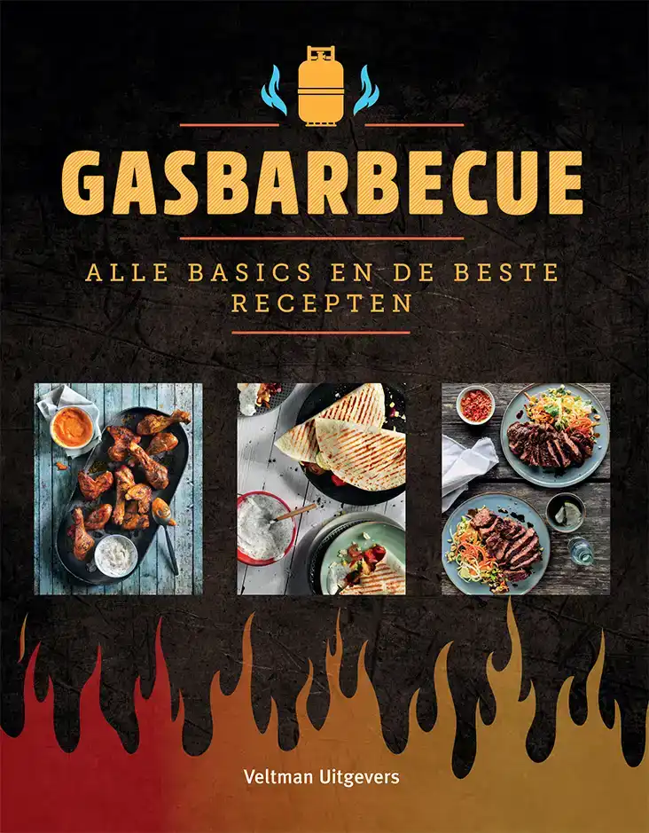 GASBARBECUE