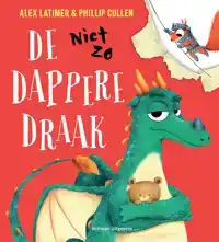 DE NIET ZO DAPPERE DRAAK