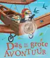 DAS EN HET GROTE AVONTUUR